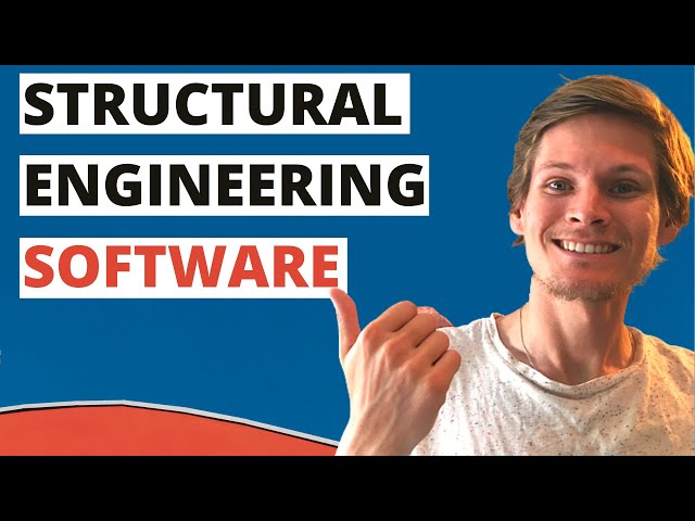 Structural Engineering Software you Should Know - Advance your Career