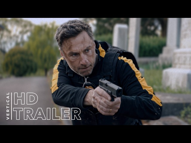 Clean Hands | Official Trailer (HD) | Vertical