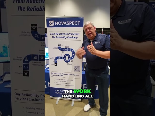 The Foundation of Reliability: The Reliability Roadmap with Dennis Uhl
