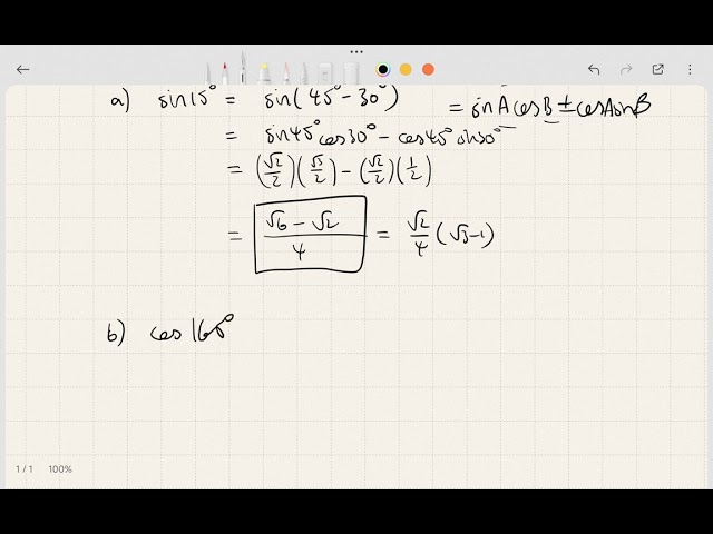 Oxbridge STEM Interview Walkthrough | Maths | Engineering | Physics | Computer Science | EP 14