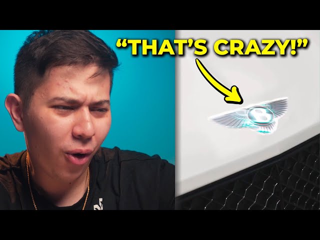 Reacting to YOUR Car Videos! S1E1