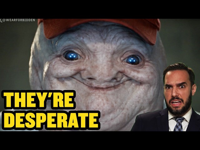 The Midterms Might Not Go How You Think...