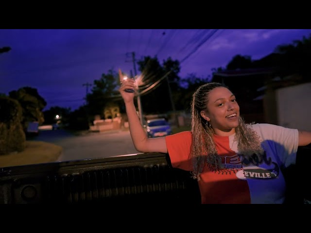 Mahalia - Different Type Of Love (feat. Masicka) [Official Visualiser]