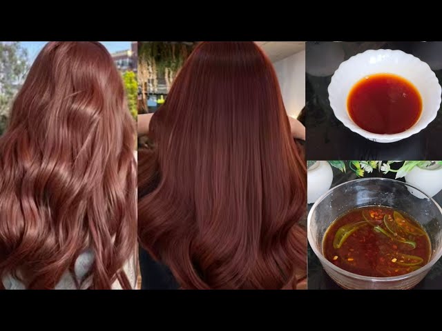 Home Made Tea Leaves Hair Serum for Long Thick Hair /Try This Magical Water 💦