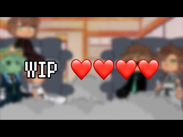 [WIP] || 100 Days To KILL Grox react to Verity Cast (Not OG idea)
