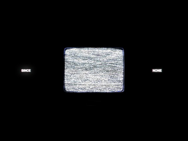 신스 (SINCE) - None (Official Audio)