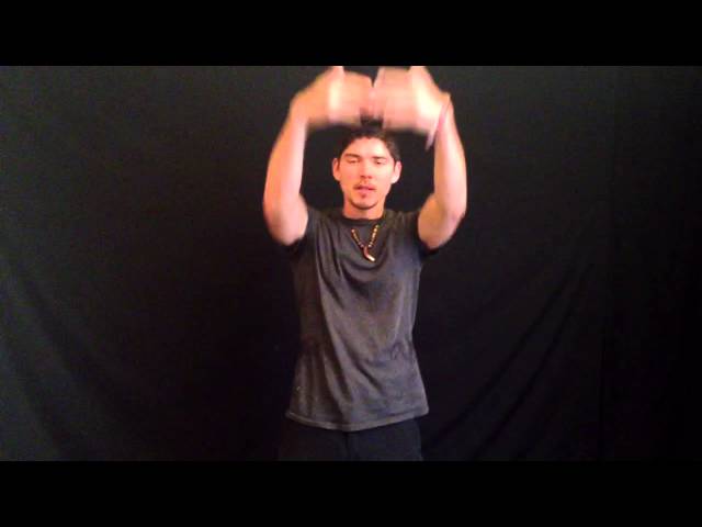Awesome Nunchucks for Beginners #3: Planes - Basic Concept (Ninja Circus Nunchaku Tricks )