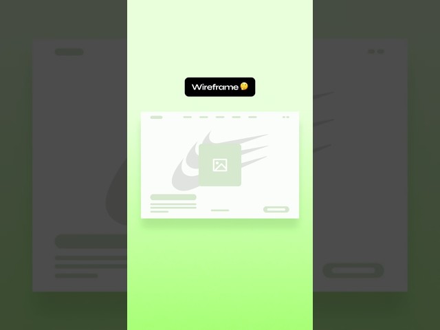 Modern Jacket Landing Page HTML CSS JavaScript (Before vs After) #shorts #html #css