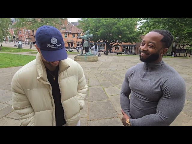 Ray Mundo: 217: Will Mellors-Blair Interview (Part 1)