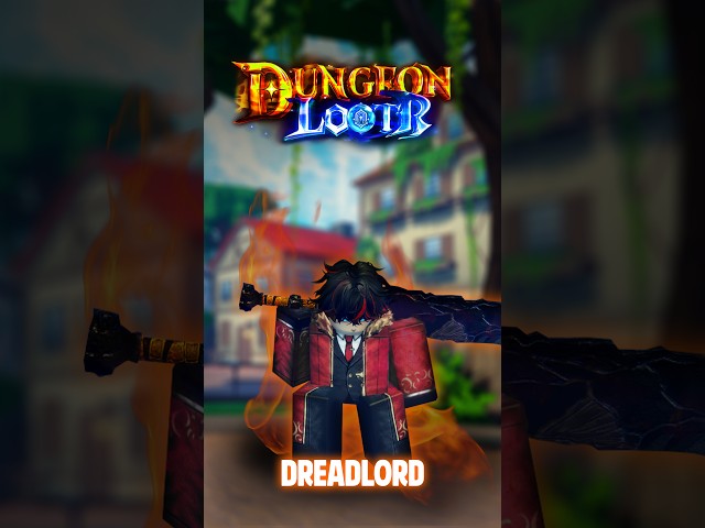 Dungeon Lootr | Dreadlord