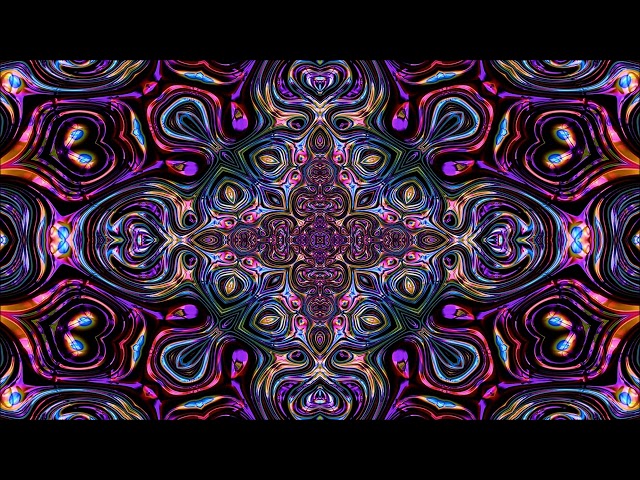 D r e a m w e a v e r ~ Cosmic Resonance / Tribute To Astral Projection ᴴᴰ