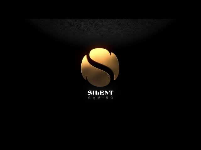 Silent Gaming Intro