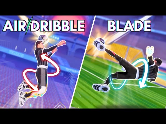 6 Mechanics in Rematch That Are BREAKING The Game