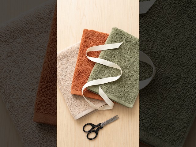 Everyone buys this! 🌟 Super easy 10-minute sewing idea to make and sell 🏷️