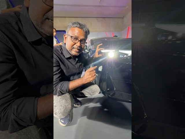New Honda City 2026 | என்ன மாற்றங்கள்? #newhondacity #city2026 #birlasparvai