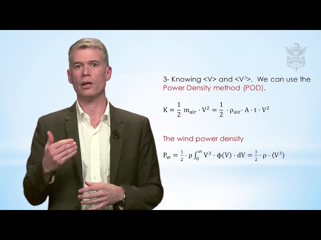 Weibull  Rayleigh distribution - Wind resources for renewable energies
