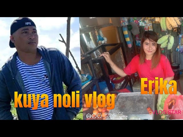 babaeng artistahin walang shinilas pero ngayon may tindahan na sya @kuyanolivlog8742