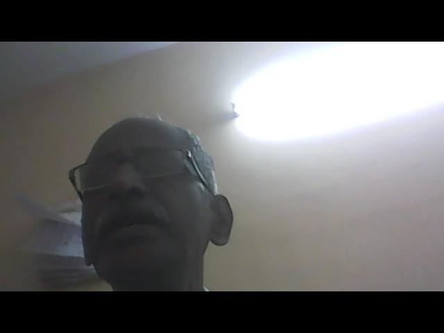 murugan self introduction