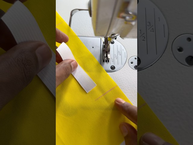 Sewing techniques for beginners #sewing #ideas