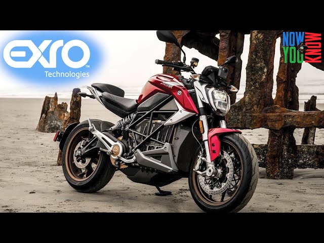 Goodbye Gearbox??? | Exro Technologies