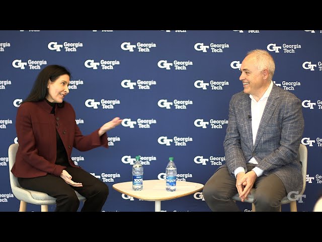 Conversations with Cabrera: Beatriz “Bea” Perez