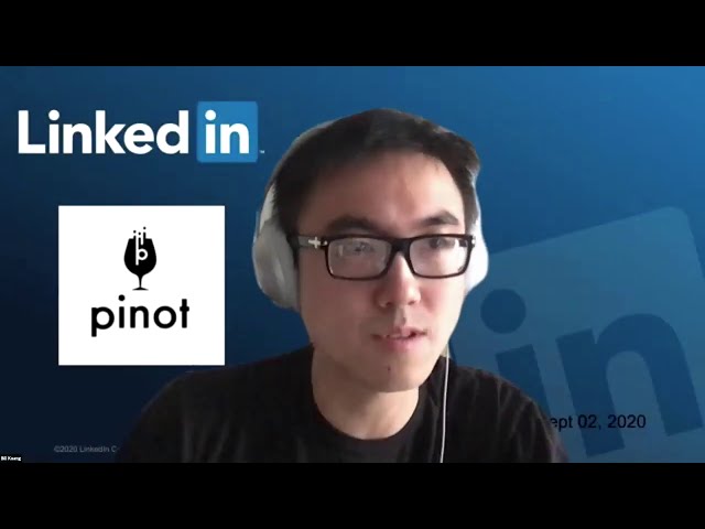 Approximating Large Multi-set Cardinalities using Apache Pinot (Pinot Meetup Sep 02, 2020)