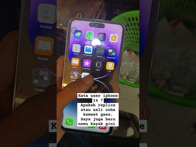 iphone 14 ? #aplikasi