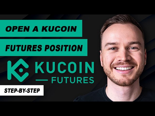 KuCoin Futures: How to Place a Trade (Step-by-Step)