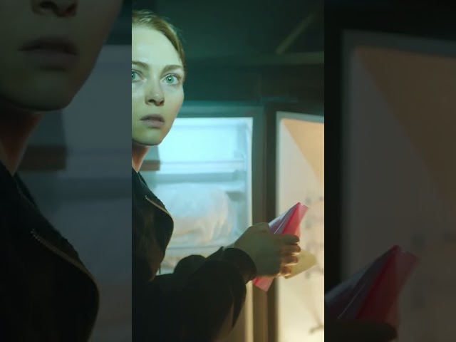 They Pushed the Wrong Guy… Then He Fought Back #action #film