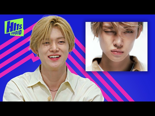 YEONJUN Breaks Down "NO LABELS: PART 02" Track-By-Track
