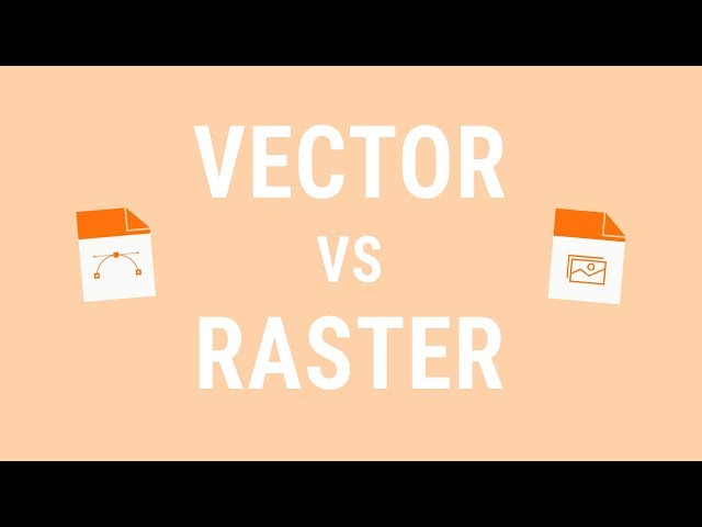 Vector vs Raster Graphics | Buddy Media
