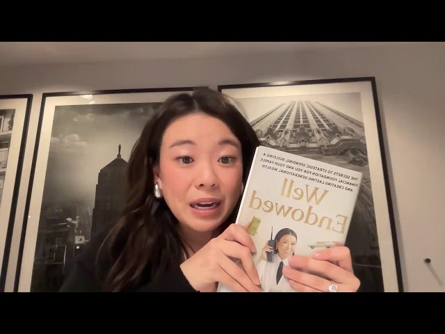 LIVE Q&A with Your Rich BFF
