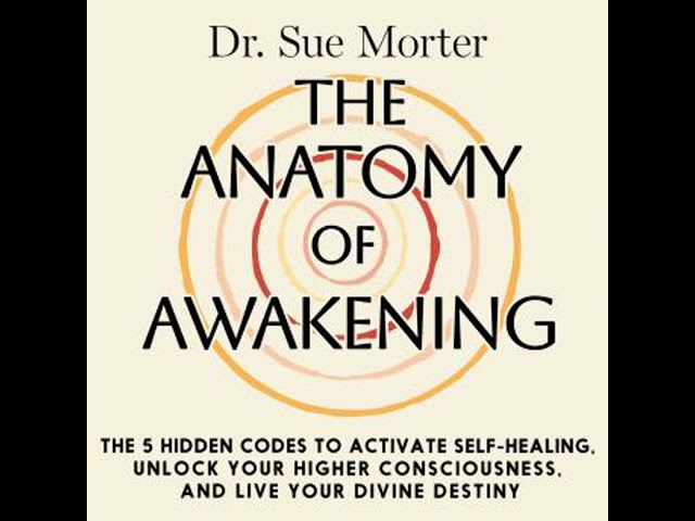 God Body: 5 Hidden Codes to Awaken Divine Intelligence and Redefine Human Possibility