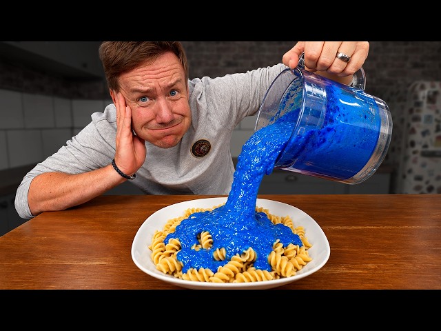 I Tried The WEIRDEST Viral Recipes Yet