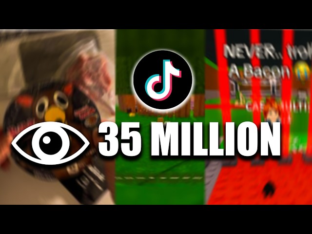 TOP Roblox TikToks of The WEEK 📈 | Roblox TikTok Compilation