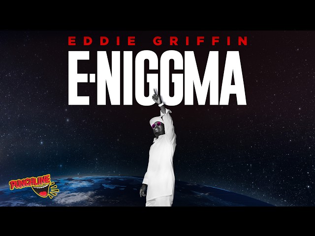 Eddie Griffin: E-Niggma | Full Stand-Up Comedy Special Live in Las Vegas
