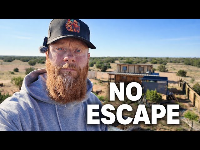 The Off-Grid Lie Nobody Tells You