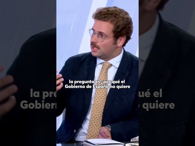 🔊"The well-being of the people of Ceuta is what the Government of Spain should strive for"