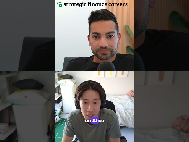 Is Strategic Finance Fun? #podcast #financestrategist #financeandaccounting #strategicfinance