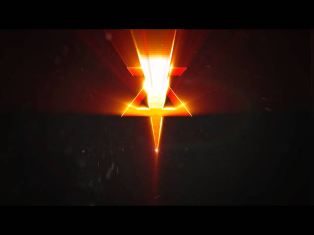 "TRex" Intro