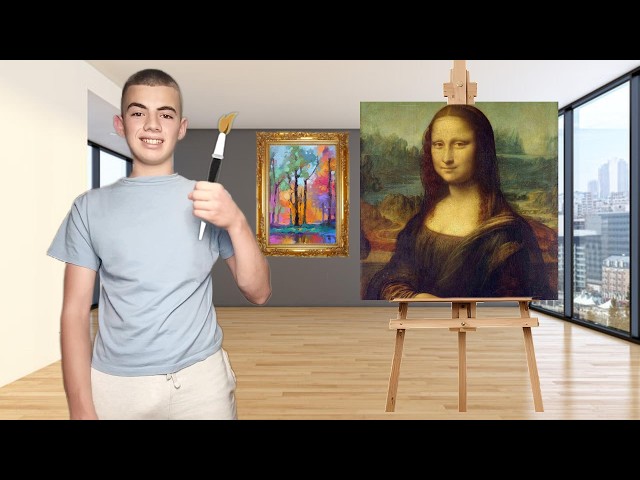 CRTANJE MI IDE SVE BOLJE