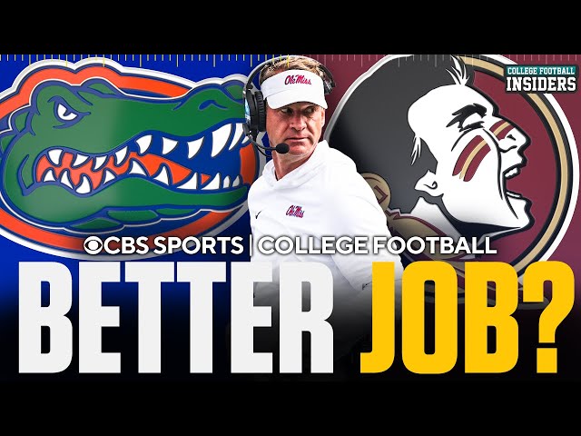 Lane Kiffin Could BREAK College Football with His Next Move | CFB Insiders