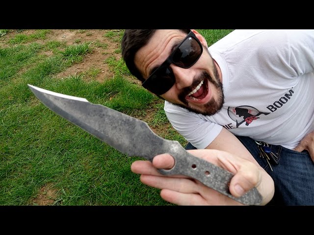 World's COOLEST FIDGET SPINNER!