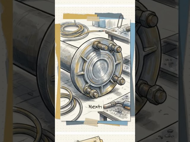 Pressure Equipment Codes 2026: What Changed (in 1 Minute)