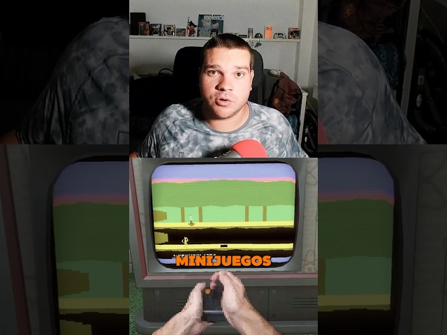 El SECRETO de NUKETOWN que casi nadie recuerda 😳