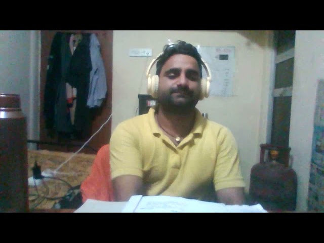 रोटी और संसद - धूमिल