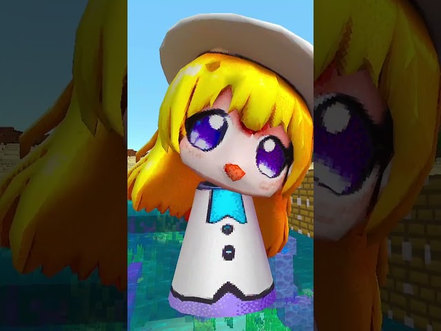 Goo Goo Gaga Penguin and Phoebe Chupi Phase 1 Fusion