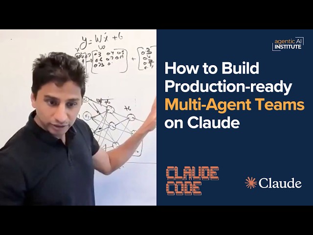 Multi-Agent Systems in Claude: Design, Architecture & Cost Savings Explained