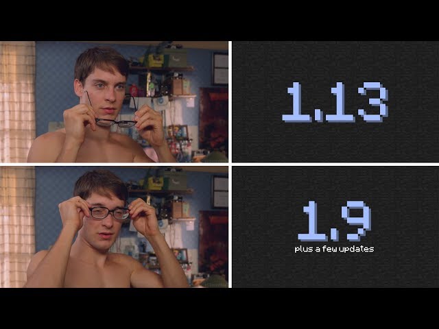 Minecraft Memes