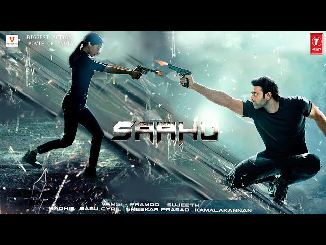 Saaho Movie News, Prabhash, Shradhdha Kapoor, Niel Nitin Mukesh, Sujeeth, Saaho trailer Hindi